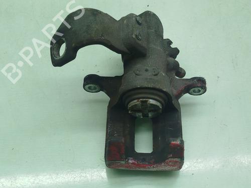 Left rear brake caliper HONDA CIVIC VII Saloon (ES, ET) 1.3 IMA (ED9, ES9) | BP29351966M107 