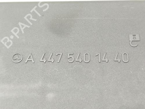 Fuse box MERCEDES-BENZ VITO Van (W447) 114 CDI (447.601, 447.603, 447.605) | BP31824749E1 