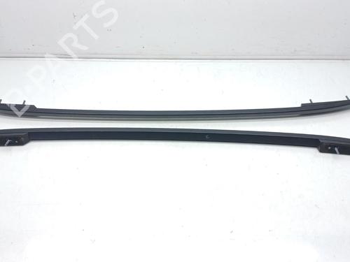 Used Roof bar VW T-ROC (A11, D11) 1.5 TSI (150 hp) 29544726