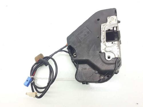Used Rear right lock MERCEDES-BENZ C-CLASS T-Model (S203) C 220 CDI (203.206, 203.208) (143 hp) 15097554
