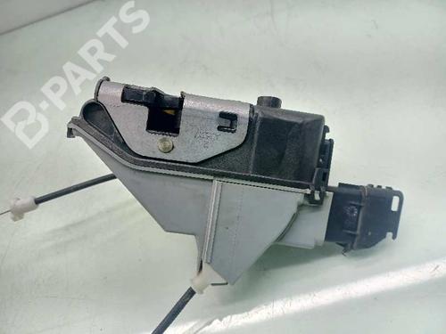 Rear right lock PEUGEOT 3008 I MPV (0U_) 1.6 HDi | BP10776729C99 
