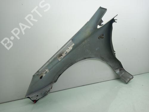 Right front fenders OPEL CORSA D Hatchback Van (S07)  | BP17313453C42 