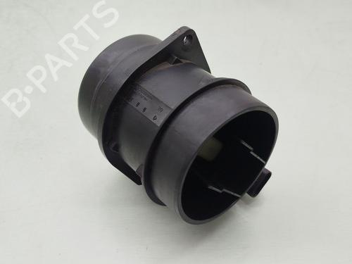 Used Mass air flow sensor Mass air flow sensor MERCEDES-BENZ VITO / MIXTO Van (W639) 113 CDI (639.601, 639.603, 639.605) (136 hp) 34570029 34570029