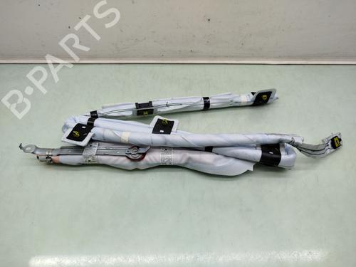 Used Left curtain airbag Left curtain airbag MERCEDES-BENZ GLA (H247) GLA 200 (247.787) (163 hp) 40120697 40120697