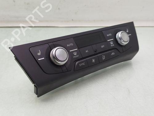 Used Climate control Climate control AUDI A6 C7 (4G2, 4GC) 3.0 TDI quattro (204 hp) 33955660 33955660