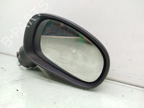 Right mirror SEAT LEON (1P1) 2.0 TDI 16V | BP27697598C27 