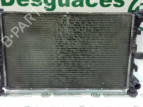 Water radiator FORD FOCUS I (DAW, DBW) 1.8 TDCi | BP1937135M31 