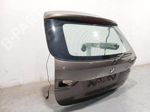 Tailgate BMW X1 (E84) xDrive 18 d | BP39077671C6 - Image 3