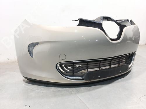 Front bumper RENAULT ZOE (BFM_) ZOE | BP34715577C7 - Image 3