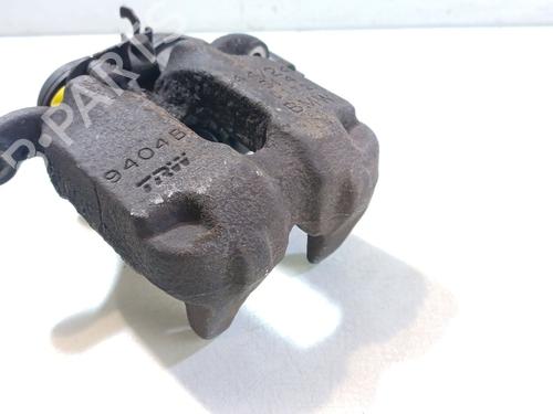 Used Right rear brake caliper BMW 5 Touring (F11) 530 d xDrive (258 hp) 30262206