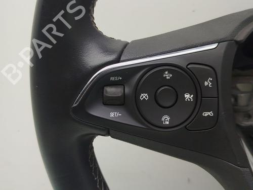 Steering wheel OPEL INSIGNIA B Grand Sport (Z18) 2.0 CDTi (68) | BP29424695C49 