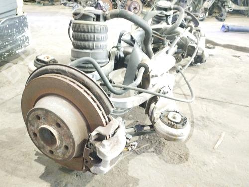 Rear axle MERCEDES-BENZ CLS (C219) CLS 500 (219.375) | BP20316839M2 