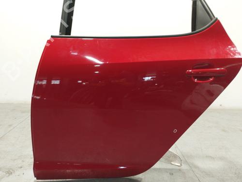 Left rear door SEAT IBIZA IV (6J5, 6P1) 1.6 TDI | BP20306205C4 