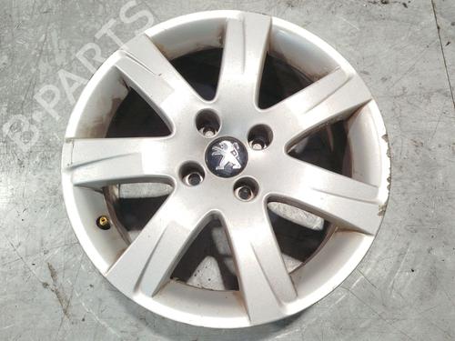 Used Rim PEUGEOT 308 I (4A_, 4C_) 1.6 HDi (109 hp) 29133518