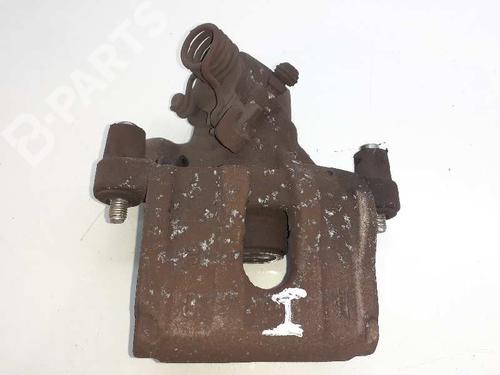 Left rear brake caliper FORD FOCUS III 1.0 EcoBoost | BP11559969M107