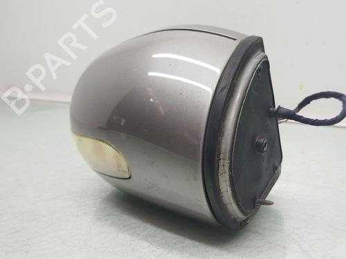 Right mirror MERCEDES-BENZ C-CLASS (W203) C 200 CDI (203.007) | BP29357066C27 