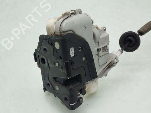 Used Front left lock Front left lock AUDI A6 C7 (4G2, 4GC) 3.0 TDI quattro (204 hp) 33942706 33942706