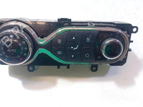 Used Climate control Climate control 38325782 38325782