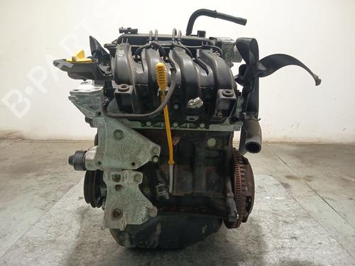 Engine DACIA SANDERO II 1.2 | BP39728325M1 - Image 2