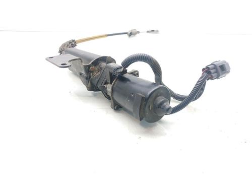 Electric handbrake JAGUAR XF I (X250) 3.0 D | BP19395837E5 