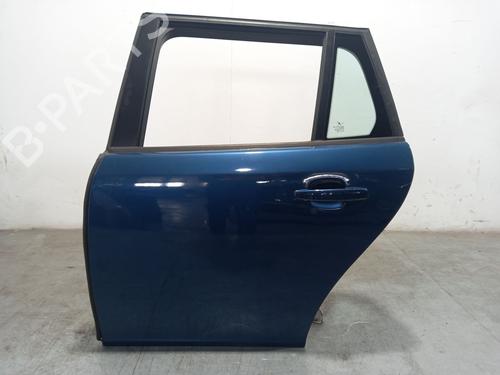 Used Left rear door SAAB 9-3 Estate (E50) 1.9 TiD (150 hp) 32165316