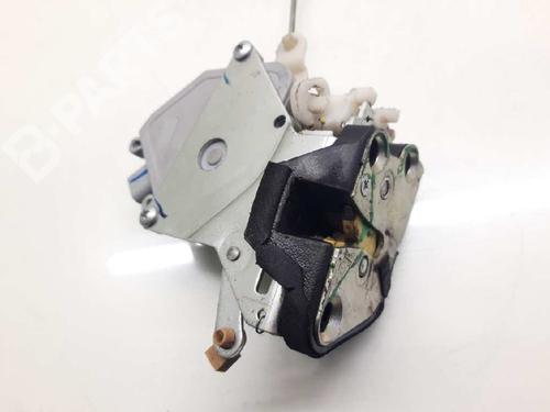 Used Front left lock TATA INDICA [1998-2025]  8647428