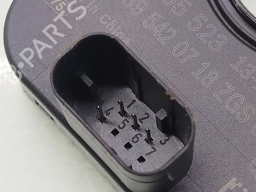 Electronic module MERCEDES-BENZ VITO / MIXTO Van (W639) 113 CDI (639.601, 639.603, 639.605) | BP34570030M83 - Image 2