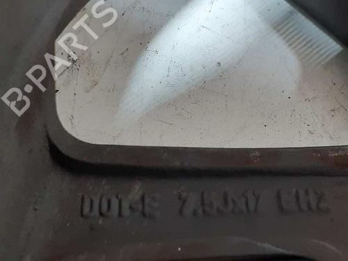 Rim VOLVO XC70 II (136) D3 | BP8271144C45 