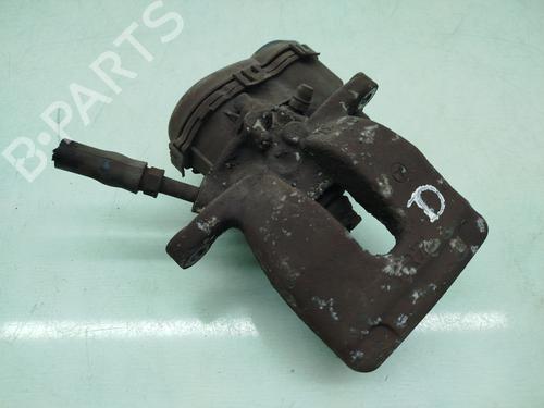 Used Right rear brake caliper MERCEDES-BENZ B-CLASS Sports Tourer (W246, W242) B 200 CDI (246.201) (136 hp) 22604470
