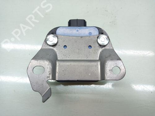 Electronic module TOYOTA LAND CRUISER PRADO (_J15_) 3.0 D-4D (KDJ155_, KDJ150_, KDJ150R, KDJ155R) | BP17912986M83 