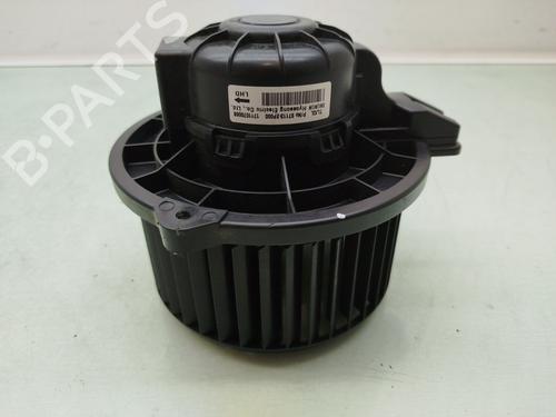 Heater blower motor KIA SORENTO III (UM) 2.2 CRDi | BP20312174M62 