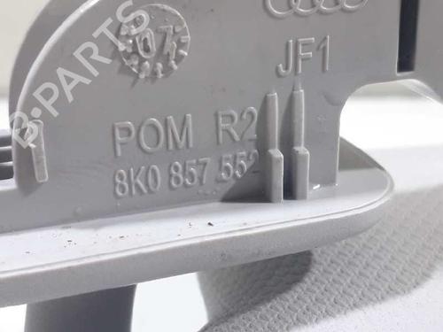 Right sun visor AUDI A5 (8T3) 3.0 TDI quattro | BP13513523I2 