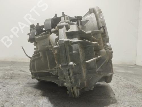Gearbox OPEL MOVANO B Van (X62)  | BP29118917M3 