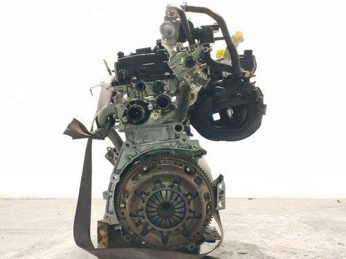 Engine CITROËN C1 (PM_, PN_) 1.0 | BP21771507M1 