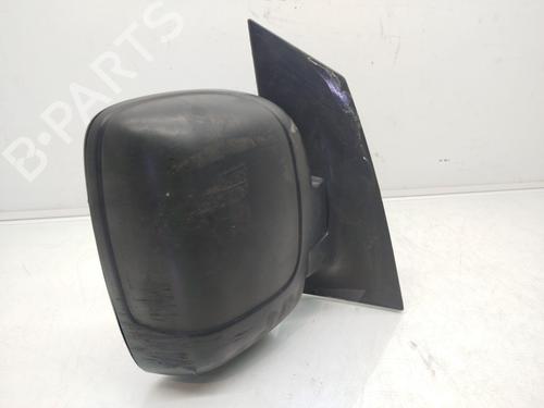 Right mirror CITROËN JUMPY II (VF7)  | BP18649727C27 