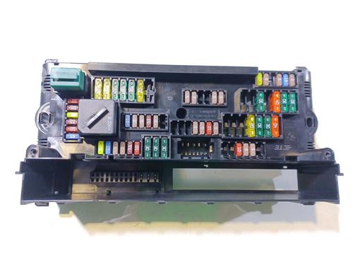 Used Fuse box BMW X4 (F26) xDrive 30 d (258 hp) 16723128