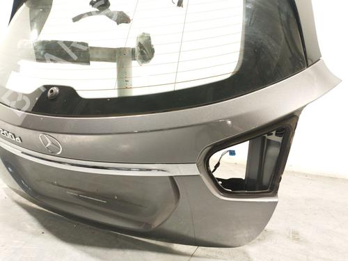 Tailgate MERCEDES-BENZ GLA-CLASS (X156) GLA 200 CDI / d (156.908) | BP25868606C6 