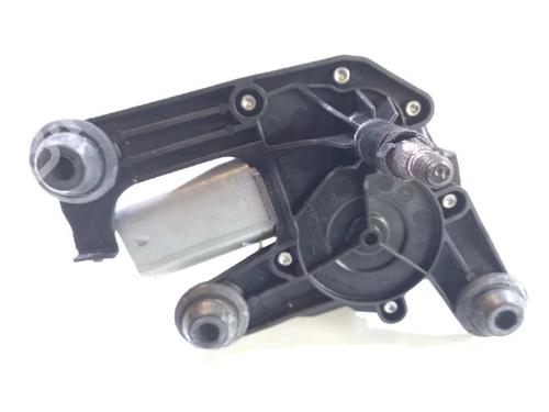 Used Rear wiper motor PEUGEOT 3008 I MPV (0U_) 1.6 HDi (109 hp) 11205463