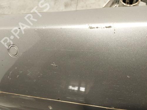 Rear bumper BMW 5 (E60) 530 xi | BP20112421C8 