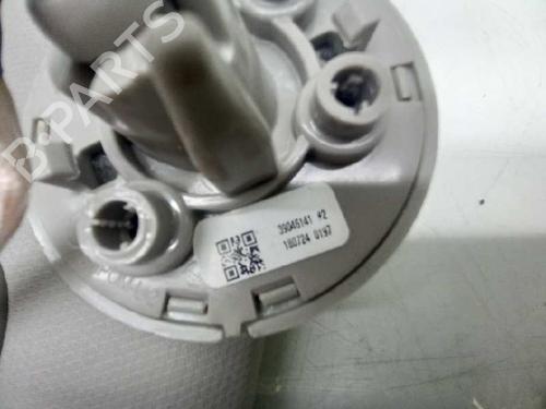 Left sun visor OPEL ASTRA K (B16) 1.6 CDTi (68) | BP12998837I1 