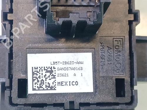 Electric handbrake FORD KUGA III (DFK) 1.5 EcoBlue | BP17492474E5 