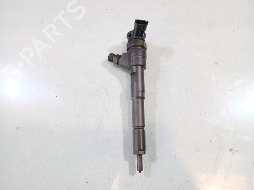 Inyector RENAULT CLIO IV (BH_) 1.5 dCi 90 (90 hp) 31828868