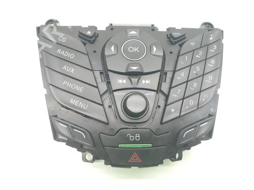 Used Switch FORD FOCUS III 1.6 TDCi (115 hp) 17195650
