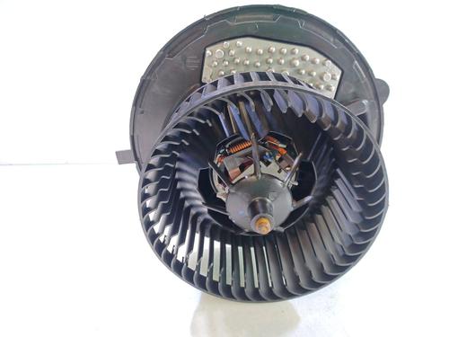 Heater blower motor VW T-ROC (A11, D11) 1.5 TSI | BP29544704M62