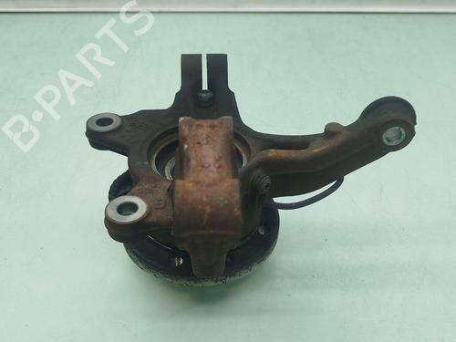 Left front steering knuckle DACIA SANDERO III 1.0 TCe 90 | BP32867769M25 - Image 5