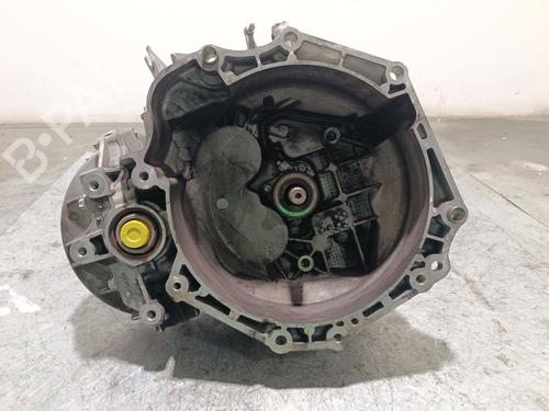 gearbox-opel-meriva-b-mpv-s10-2010-2011-2012-2013-2014-2015-2016-2017-38511565 main image