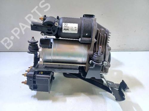 Suspension compressor MERCEDES-BENZ V-CLASS (W447) V 300 CDI / d (447.811, 447.813, 447.815) | BP40105640M103 - Image 2