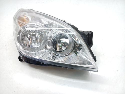 Used Right headlight OPEL ASTRA H (A04) [2004-2014]  23958390