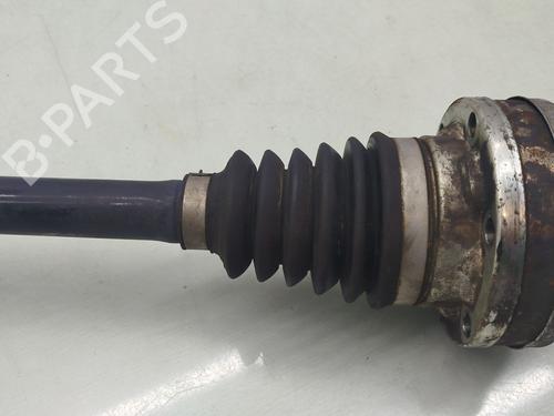 Left front driveshaft VW CADDY III Box Body/MPV (2KA, 2KH, 2CA, 2CH) 1.9 TDI | BP25752178M38 