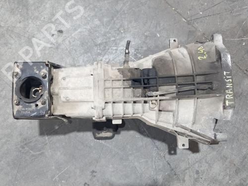 Gearbox FORD TRANSIT Van (FA_ _) 2.4 DI RWD (FAA_, FAB_, FAC_, FAD_) | BP29626831M3 